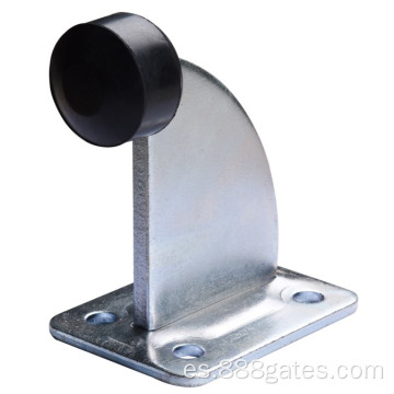 tope para puerta corredera Sliding Gate catcher